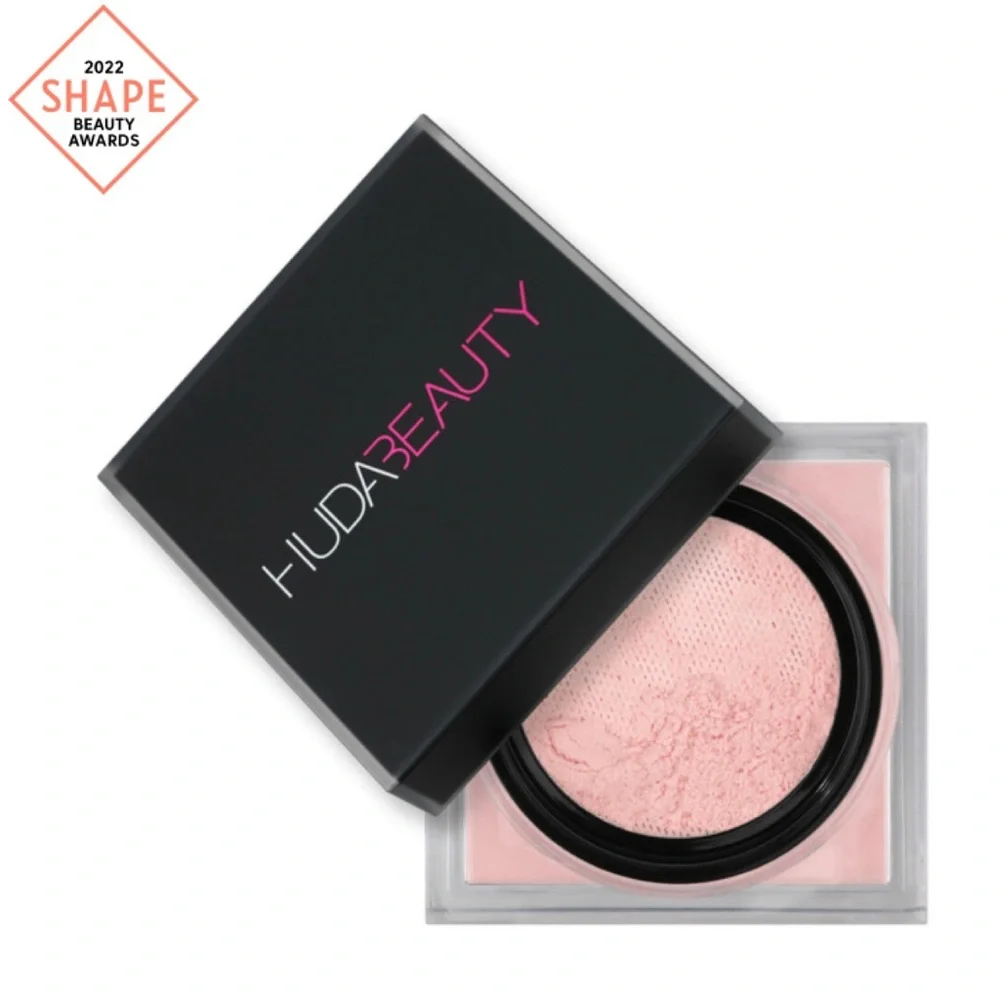 NIB✅HUDABEAUTY CHERRY BLOSSOM